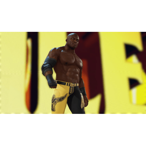 Wwe 2K23 PS4 DE Wwe 2K23 PS4 DE